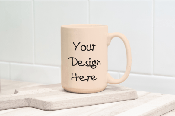 Download Mug Mock-up, Editable Mockup - Mockup Collection